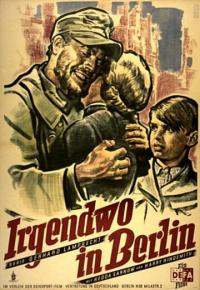 Фильм Где-то в Берлине (1946) скачать торрент