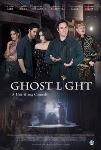 Фильм Ghost Light () скачать торрент