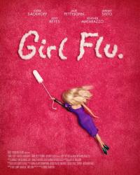 Фильм Girl Flu. (2016) скачать торрент