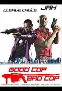 Фильм Good Cop Bad Cop (2018) скачать торрент