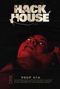 Фильм Hack House (2017) скачать торрент