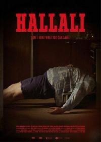 Фильм Hallali (2019) скачать торрент