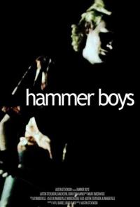 Фильм Hammer Boys (2019) скачать торрент