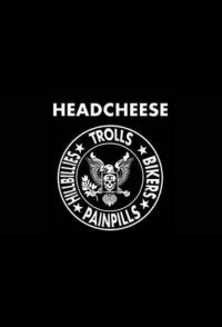 Фильм Headcheese the Movie (2020) скачать торрент