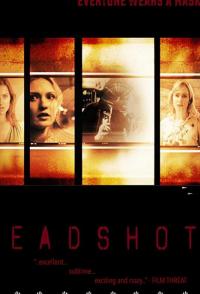 Фильм Headshots (2018) скачать торрент