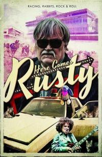 Фильм Here Comes Rusty (2016) скачать торрент