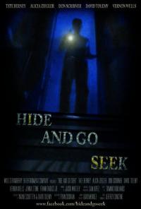 Фильм Hide and Go Seek () скачать торрент