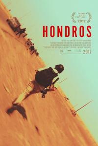 Фильм Hondros (2017) скачать торрент