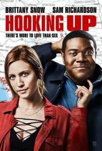 Фильм Hooking Up (2020) скачать торрент