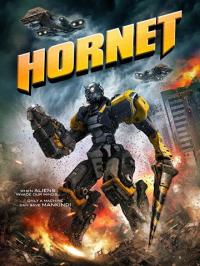 Фильм Hornet (2018) скачать торрент