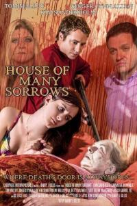 Фильм House of Many Sorrows (2016) скачать торрент