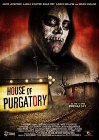 Фильм House of Purgatory (2016) скачать торрент