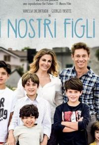 Фильм I nostri figli (2018) скачать торрент