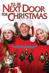 Фильм I'll Be Next Door for Christmas (2018) скачать торрент