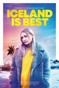 Фильм Iceland Is Best (2020) скачать торрент