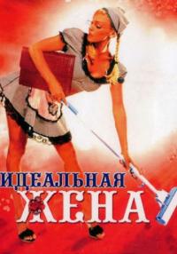 Фильм Идеальная жена (2007) скачать торрент