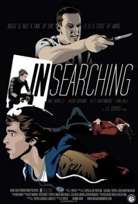 Фильм In Searching (2018) скачать торрент