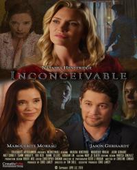 Фильм Inconceivable (2016) скачать торрент