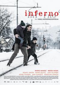 Фильм Инферно (2014) скачать торрент