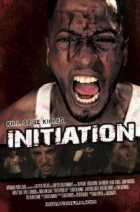 Фильм Initiation (2016) скачать торрент