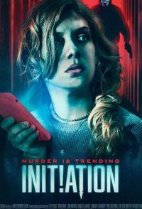 Фильм Initiation (2020) скачать торрент