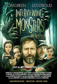 Фильм Interviewing Monsters and Bigfoot (2019) скачать торрент