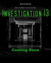 Фильм Investigation 13 () скачать торрент