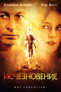 Фильм Исчезновение (2008) скачать торрент