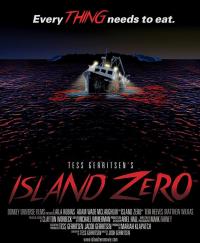 Фильм Island Zero (2018) скачать торрент