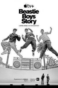 Фильм История Beastie Boys (2020) скачать торрент