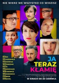 Фильм Ja teraz klamie (2019) скачать торрент