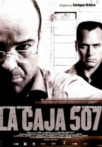 Фильм Ячейка 507 (2002) скачать торрент