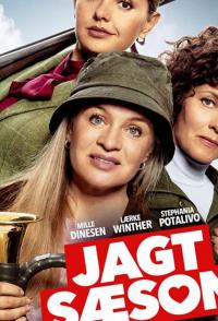 Фильм Jagtsæson (2019) скачать торрент