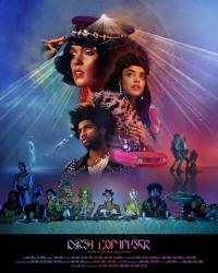 Фильм Janelle Monáe: Dirty Computer (2018) скачать торрент