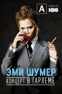 Фильм Эми Шумер. Концерт в Гарлеме (2015) скачать торрент