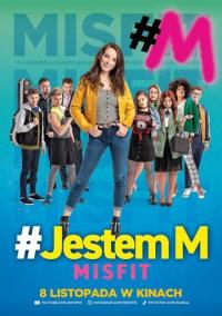 Фильм #Jestem M. Misfit (2019) скачать торрент