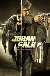 Фильм Johan Falk: Blodsdiamanter (2015) скачать торрент