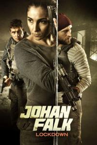 Фильм Johan Falk: Lockdown (2015) скачать торрент