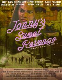 Фильм Jonny's Sweet Revenge (2017) скачать торрент