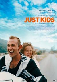 Фильм Just Kids (2019) скачать торрент