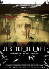 Фильм Justice Dot Net (2018) скачать торрент