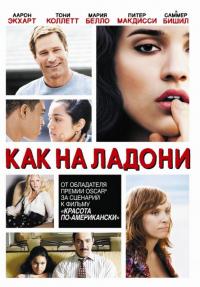 Фильм Как на ладони (2007) скачать торрент