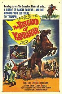 Фильм Кандагарский бандит (1965) скачать торрент