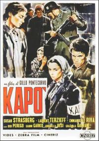 Фильм Капо (1960) скачать торрент