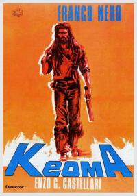 Фильм Кеома (1976) скачать торрент