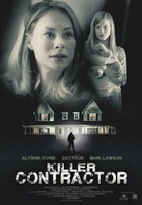 Фильм Killer Contractor (2019) скачать торрент