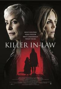 Фильм Killer in Law (2018) скачать торрент