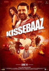 Фильм Kissebaaz (2019) скачать торрент