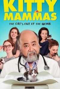 Фильм Kitty Mammas (2020) скачать торрент