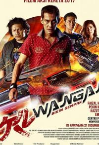 Фильм KL Wangan (2017) скачать торрент